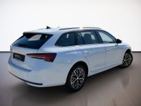 Skoda Octavia - Vorschau Bild 4