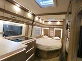 Dethleffs Beduin 560 FR - Dethleffs Wohnwagen Beduin