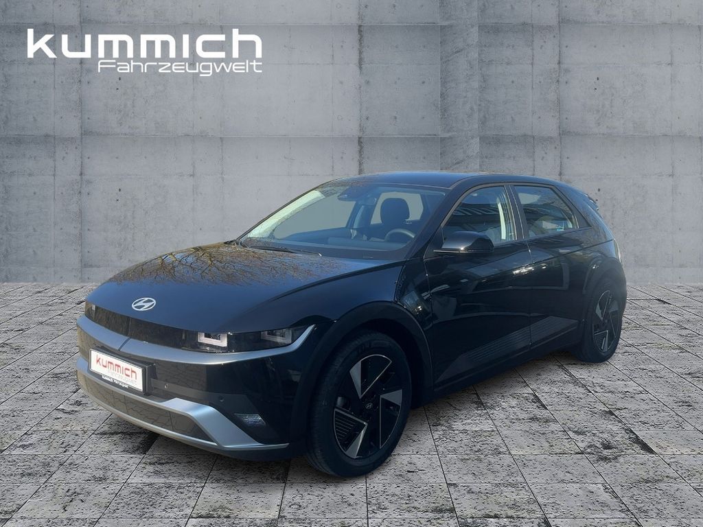 Hyundai IONIQ 5 (MY26) 63 kWh 2WD (170 PS) Wärmepumpe