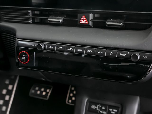 Hyundai Ioniq 5 N-Line X Ultimate