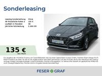 Hyundai i20 - Vorschau Bild 1