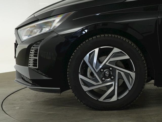 i20 FACELIFT T-GDI TREND DCT+VOLL LED+NAVI+RÜCKF