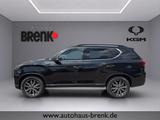 KGM Rexton 2.2 e-XDi AWD Black *360°/Navi/Memory* - KGM Rexton mit Panoramadach