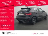 Audi A1 - Vorschau Bild 2