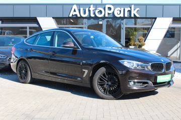 BMW 320 Gran Turismo XENONVOLLLEDER*