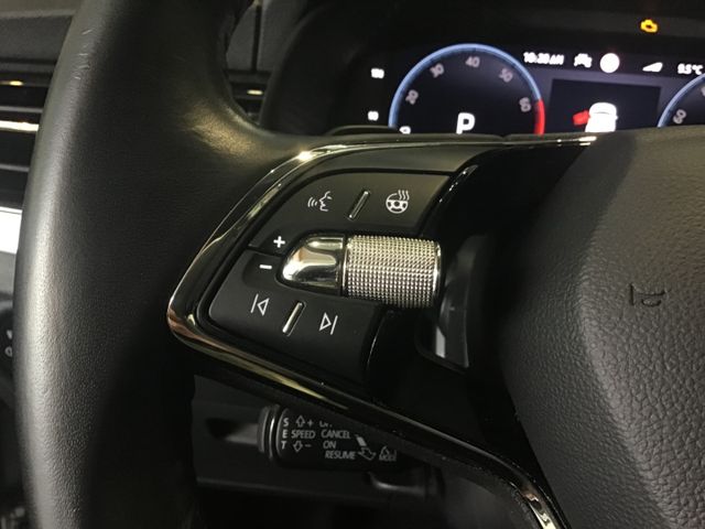 Fahrzeugabbildung Skoda Kamiq Ambition 1.5 TSI DSG/Navi/AHK/ACC/Kamera