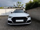 Audi A7 55 V6 Stage 1 410 PS MATRIX LUFT  - gebrauchte Audi A7 aus dem Jahr 2019