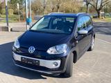 Volkswagen up! cross up! - Volkswagen up! Gebrauchtwagen