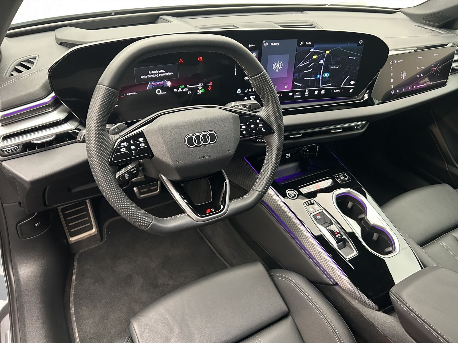Audi A6 - Bild 5