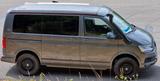 Volkswagen California 4 Motion Seikel & Maxxcamp Umbau - Wohnwagen & Wohnmobile in Solingen