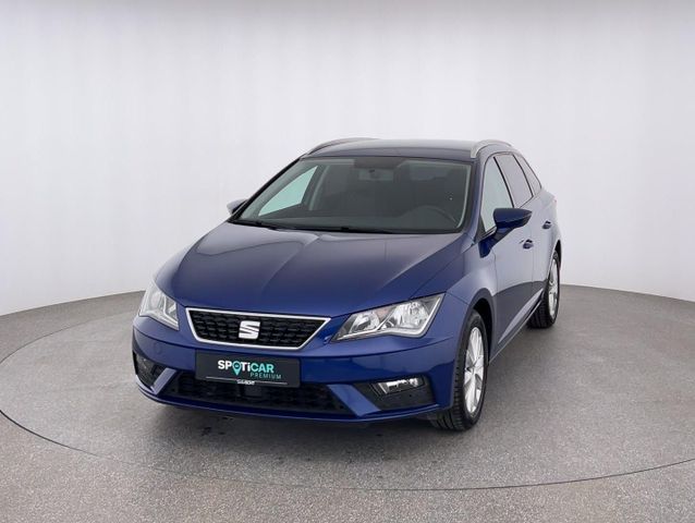 Seat Leon Style 1.5 TSI*Klima*BTH*PDC*uvm