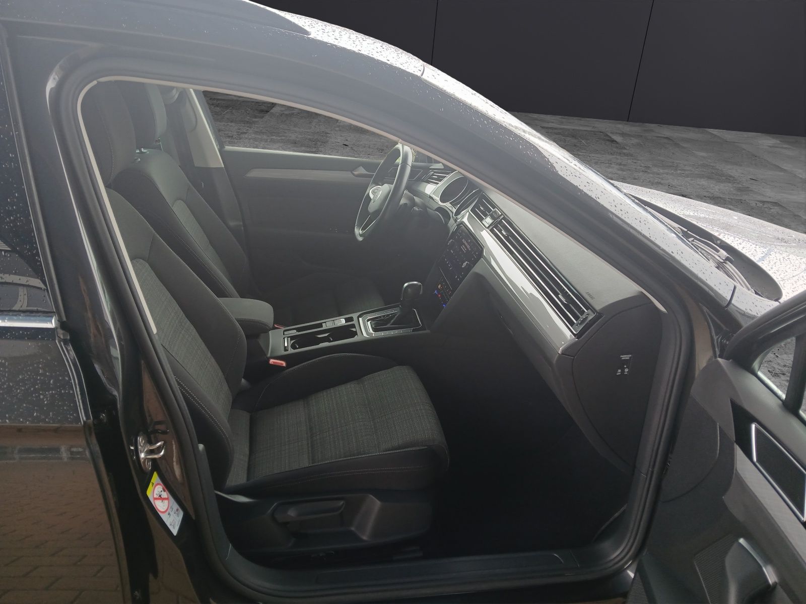 Fahrzeugabbildung Volkswagen Passat Variant TSI Business DSG Matrix Navi ACC