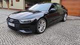 Audi A7 55 TFSI S tronic quattro - - Audi A7: 55