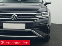 Volkswagen Tiguan Allspace - Vorschau Bild 21
