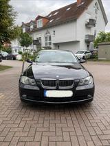 BMW 325i E90|N52|Standheizung|Schiebedach|Automatik - BMW 325 in Mannheim
