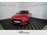 Volkswagen Arteon Elegance e-Hybrid 1.4 TSI LED+Navi+Virtua - mit Hybrid-Antrieb: Alcantara, Head-Up Display, Limousine