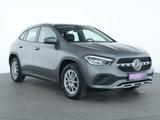 Mercedes-Benz GLA 180 d AHK|LED|Navi|SHZ|Business-Paket - Mercedes-Benz GLA 180 mit Anhängerkupplung