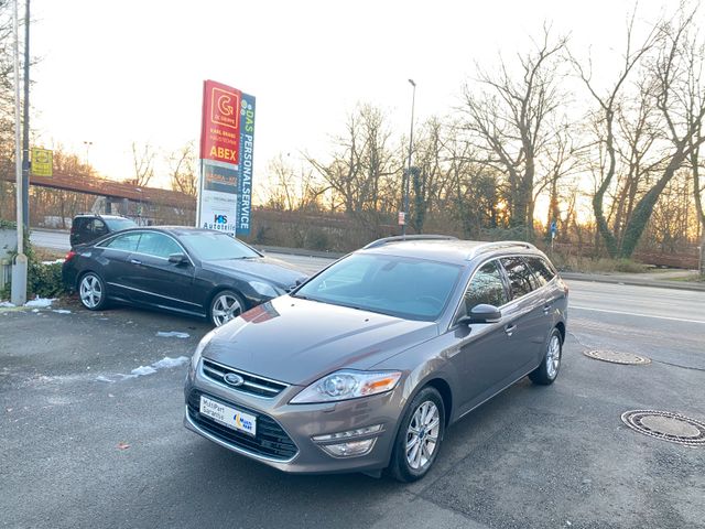 Ford Mondeo 2,0 Titanium Turnier NAVI LEDER XENON PDC