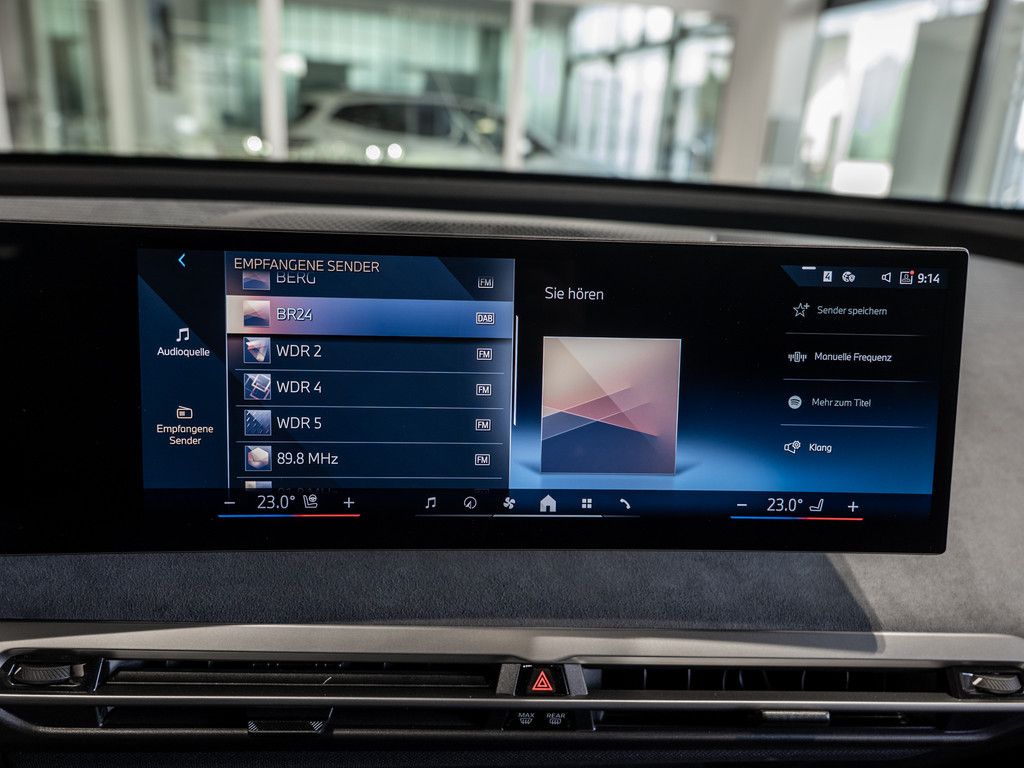 BMW iX - Bild 17