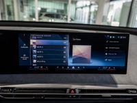 BMW iX - Vorschau Bild 17