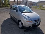 Chevrolet Matiz 800 SE Chic GPL Eco Logic - Chevrolet Matiz mit LPG-Antrieb
