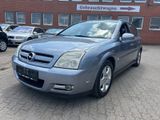 Opel Signum 2.2 Direct Elegance *AHK * - Opel Signum mit Benzin-Antrieb: Kombi, 2.2