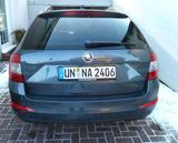 Skoda Octavia 1.4 TSI Ambition Combi, AHK, PDC hinten - Skoda Octavia Gebrauchtwagen in Dortmund