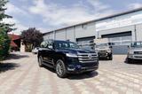 Toyota Land Cruiser 300 VX - Toyota Land Cruiser: Vx