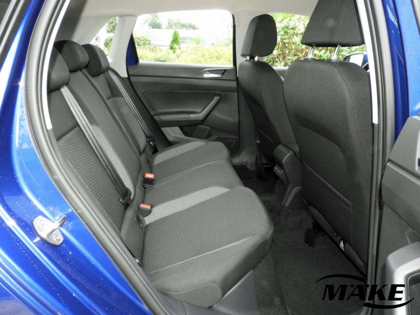 Polo Life 1.0 APP LED PDC PLA KLIMA