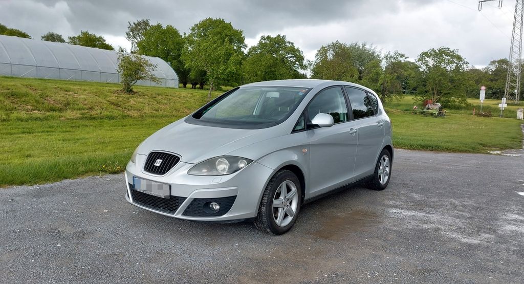 Seat Altea
