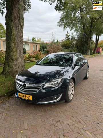 Opel Insignia 2.0 CDTI EcoFLEX Cosmo EXPORT