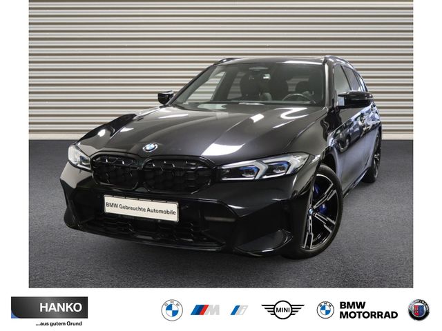 BMW M340i xDrive