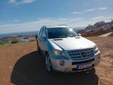 Mercedes-Benz ML 420 CDI 4MATIC - - Mercedes-Benz ML 420: Cdi 4matic
