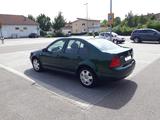 Volkswagen Bora 1.6 Highline Highline - Volkswagen Bora Highline mit Benzin-Antrieb
