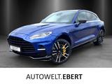 Aston Martin DBX707 1.Hd.Aston AHK (TowBar) darkknight-havana - Aston Martin aus 2023