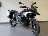 BMW R 1300 GS TripleBlack+Koffer+Akra.+5J.Oil+Liefer - MOTORRAD AUS DEM JAHR 2024