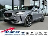 Cupra Formentor 1.5 TSI 6-Gang +AHK +CAM +NAVI - scheckheftgepflegte Cupra Formentor