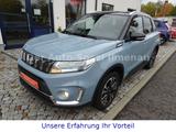 Suzuki Vitara  Comf. Plus+Navi+ 4x4+LED+Kamera+AHK+Fin. - blaue Suzuki Vitara