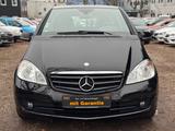 Mercedes-Benz A 160 Elegnace TÜV NEU*65 T/KM*1 Hand*Klima*SHZG - Mercedes-Benz: 65