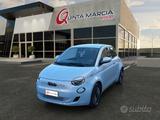 Fiat 500e OPENING EDITION 118 CV - Fiat 500: Opening Edition