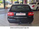 Volvo V40 1.8 *HU + Inspektion neu, AHK, Allwetterbe.* - Volvo V40 Gebrauchtwagen