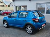 Dacia Sandero II Stepway Prestige *TÜV+Service NEU - Dacia Sandero: Prestige