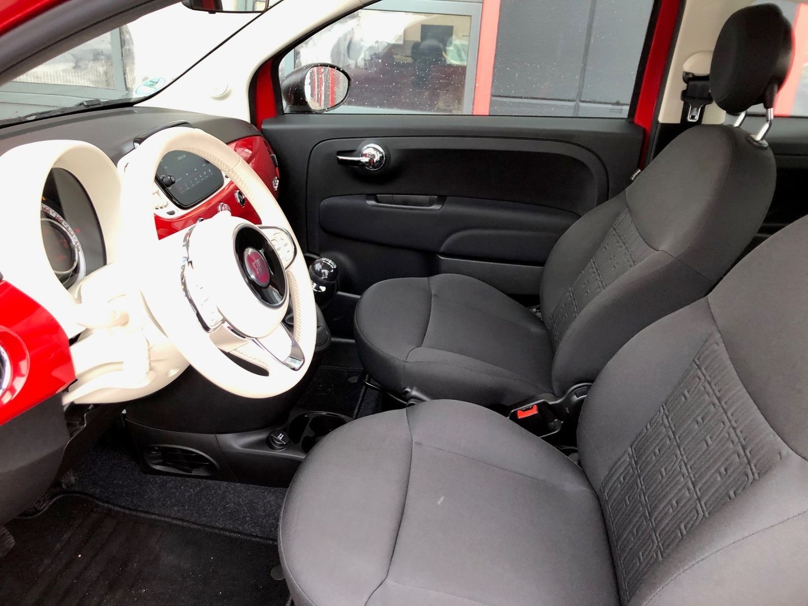 Fiat 500 - Bild 6