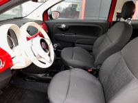 Fiat 500 - Vorschau Bild 6