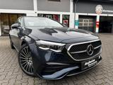 Mercedes-Benz E 200 AMG Line Premium Plus MY 25 EUR 1 MBUX - Mercedes-Benz E-Class New cars in Frankfurt (Main)