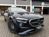 Mercedes-Benz E 200 AMG Line Premium Plus MY 25 EUR 1 MBUX - Mercedes-Benz New cars: Eu