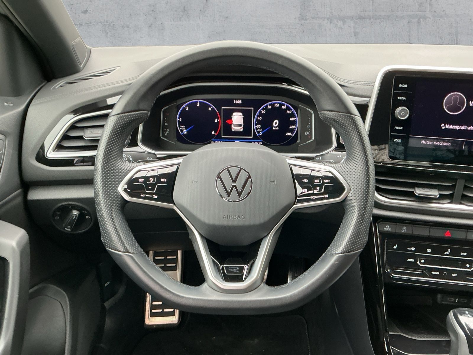 Volkswagen T-Roc - Bild 10