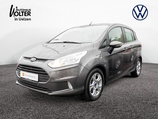 Ford B-Max 1.0 EcoBoost SYNC Edition KLIMA BLUETOOTH