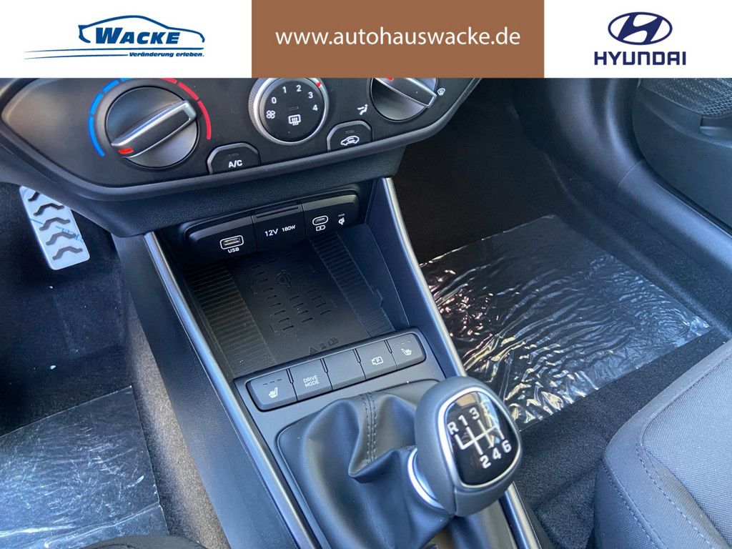 Hyundai BAYON – Bild 11
