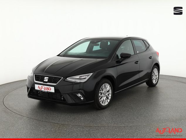 Seat Ibiza FR 1.0 TSI LED Sitzheizung Kamera